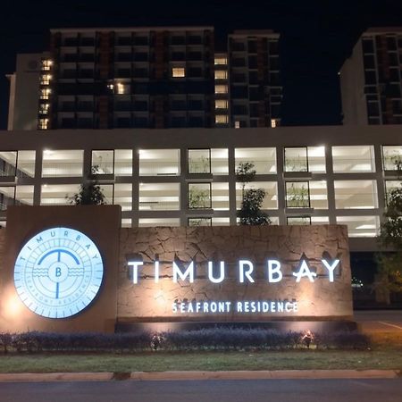 Timurbay Seaview Suite By Guns Studio Куантан Экстерьер фото